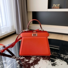 Fendi Peekaboo Bags